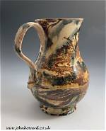 How to Do Agateware?