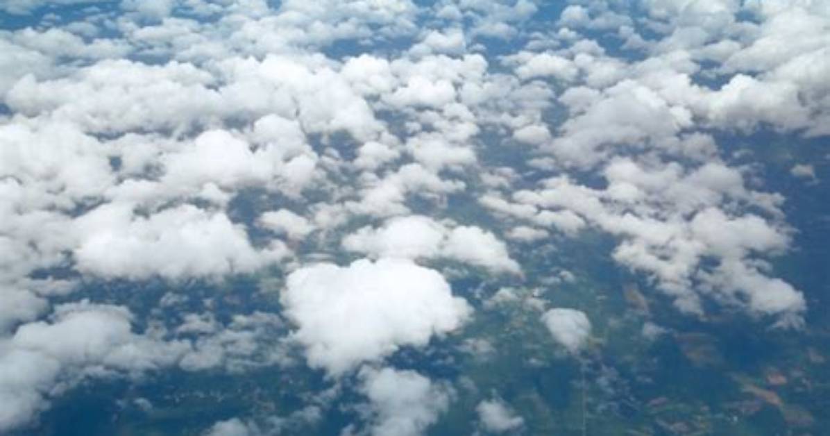 How to Do Cloudscape?