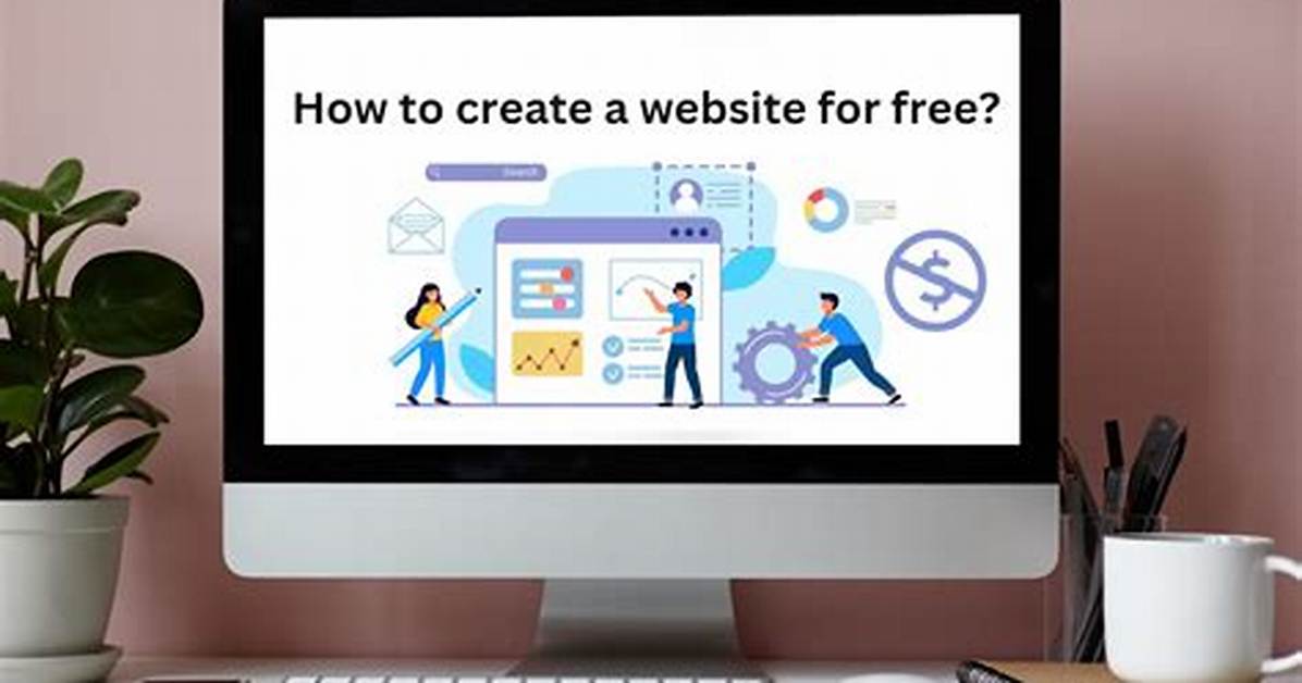 How to Do Create a Website?