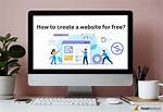How to Do Create a Website?