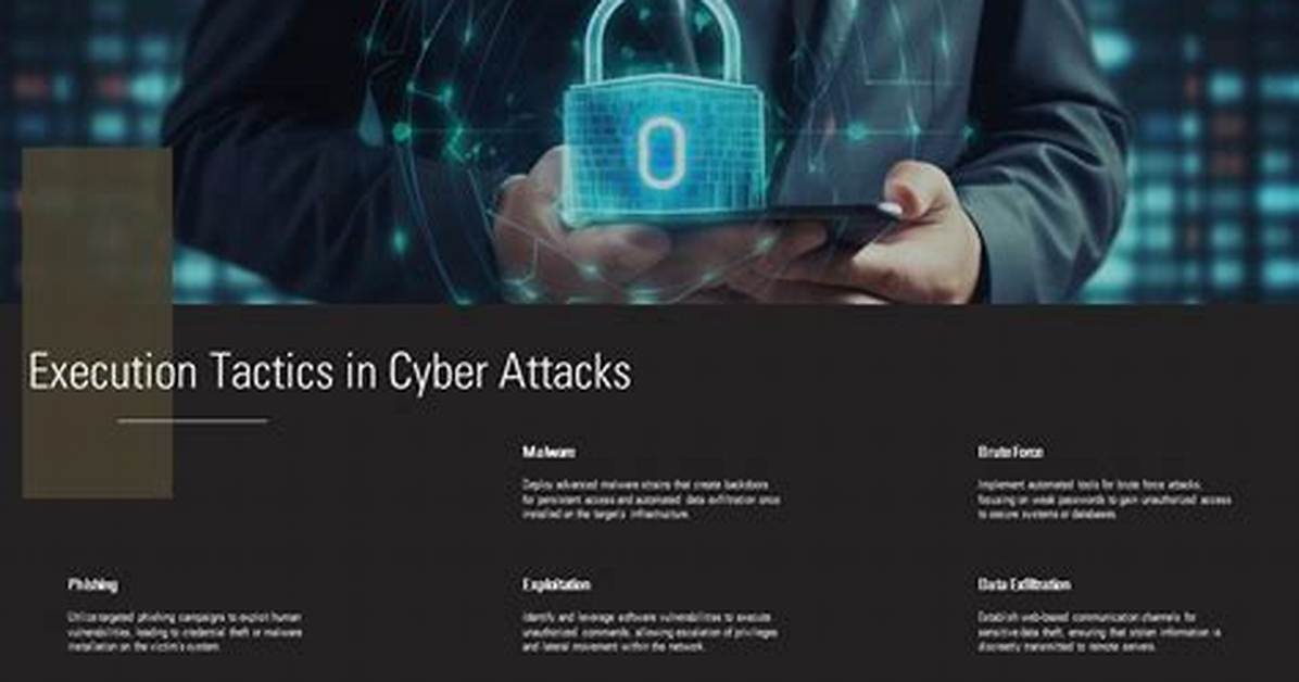 How to Do Execution Attacks