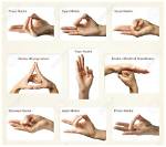 How to Do Mudras?