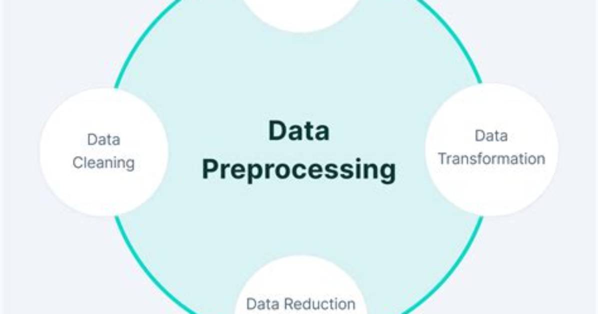 How to Do Preprocessing?