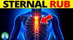 How to Do Sternal Rub?