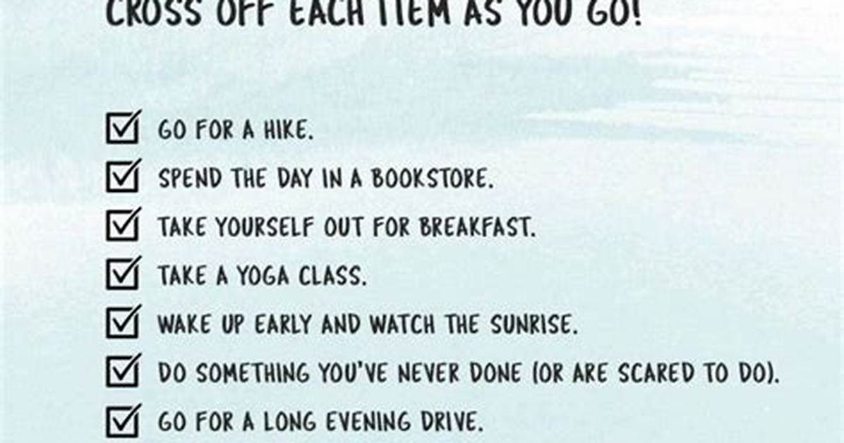 How to Do Things Yourself?