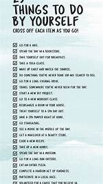 How to Do Things Yourself?