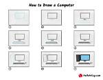 How to Draw a Computer
