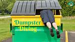 How to Dumpster Dive