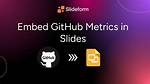 How to Embed a Video into Github Readme. Md?