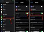 How to Enable Imessage?