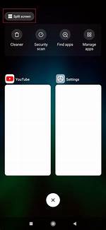How to Enable Split-Screen Multitasking in Android 13 [Video]