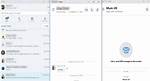 How to Enable Split View for Skype on Windows 10