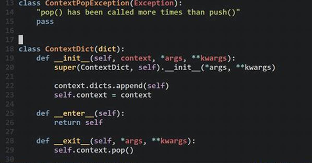 How to Enable Syntax Highlighting for Python in Atom