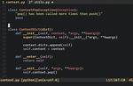 How to Enable Syntax Highlighting for Python in Atom