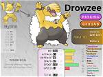 How to Evolve Drowzee?
