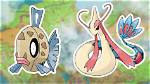 How to Evolve Feebas?