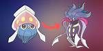 How to Evolve Inkay into Malamar in Pokemon Go