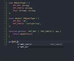 How to Exclude a Specific String Constant? [Duplicate]