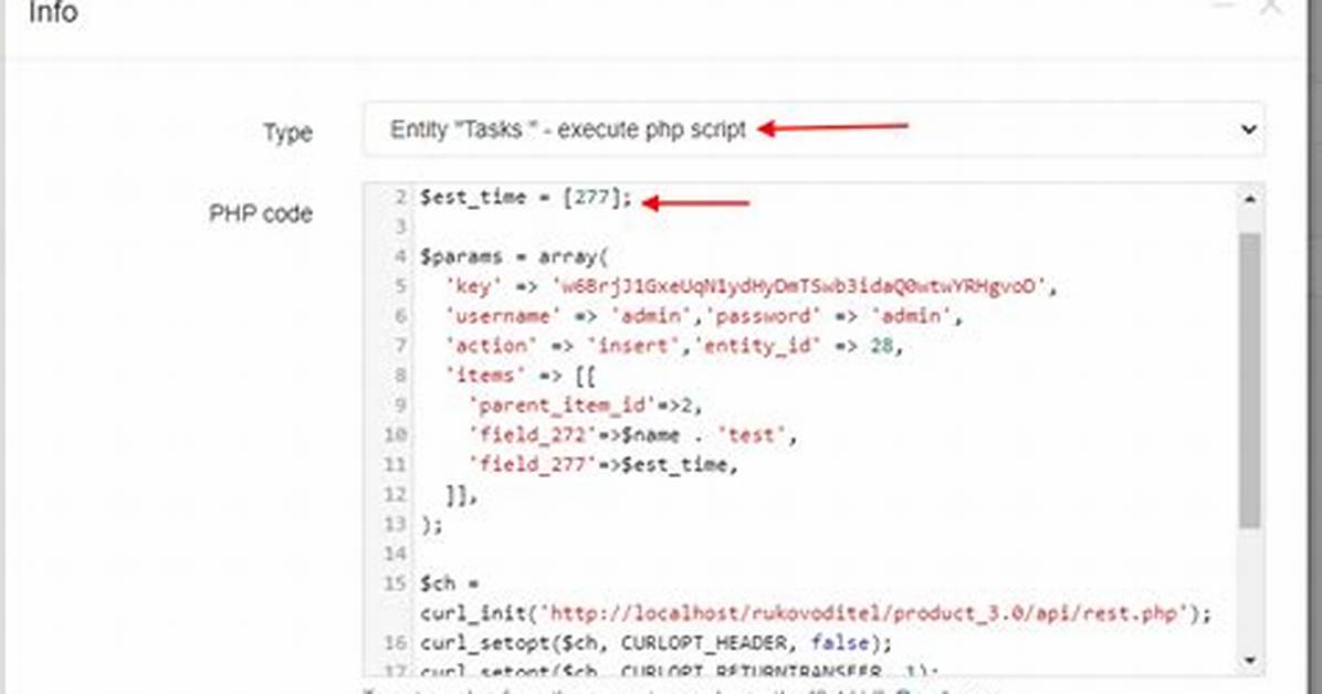 How to Execute a Php Script Using Cron?