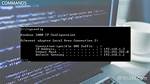 How to Execute Complex Command Line over Ssh?