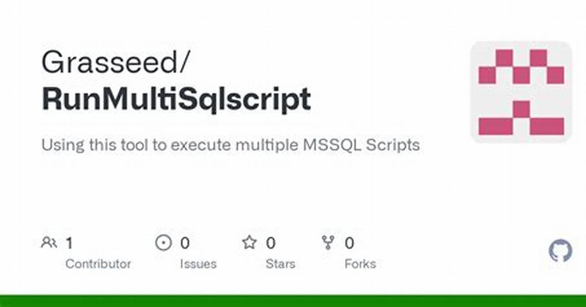 How to Execute Multiple Scripts with Salt Cmd. Script?