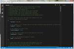 How to Execute Python Code from Within Visual Studio Code