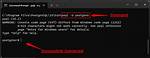 How to Exit from Postgresql Command Line Utility: Psql