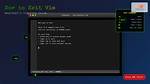 How to Exit Vim