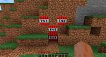How to Explode Tnt Minecraft
