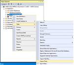 How to Export and Import A. Sql File from Command Line with Options? [Duplicate]