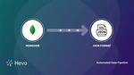 How to Export Json from Mongodb Using Robomongo