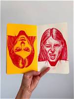 How to Express Something?