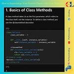 How to Extend a Class in Python?