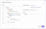 How to Extract a Json Value Substring with Jq