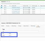 How to Extract Multiple Ec2 Instance Tags