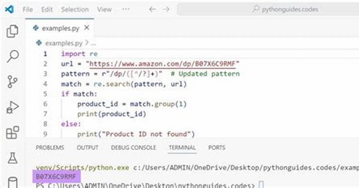 How to Extract the Substring Between Two Markers?
