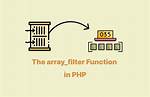 How to Filter the Php Array with Multiple Keys