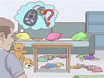 How to Find Lost Objects