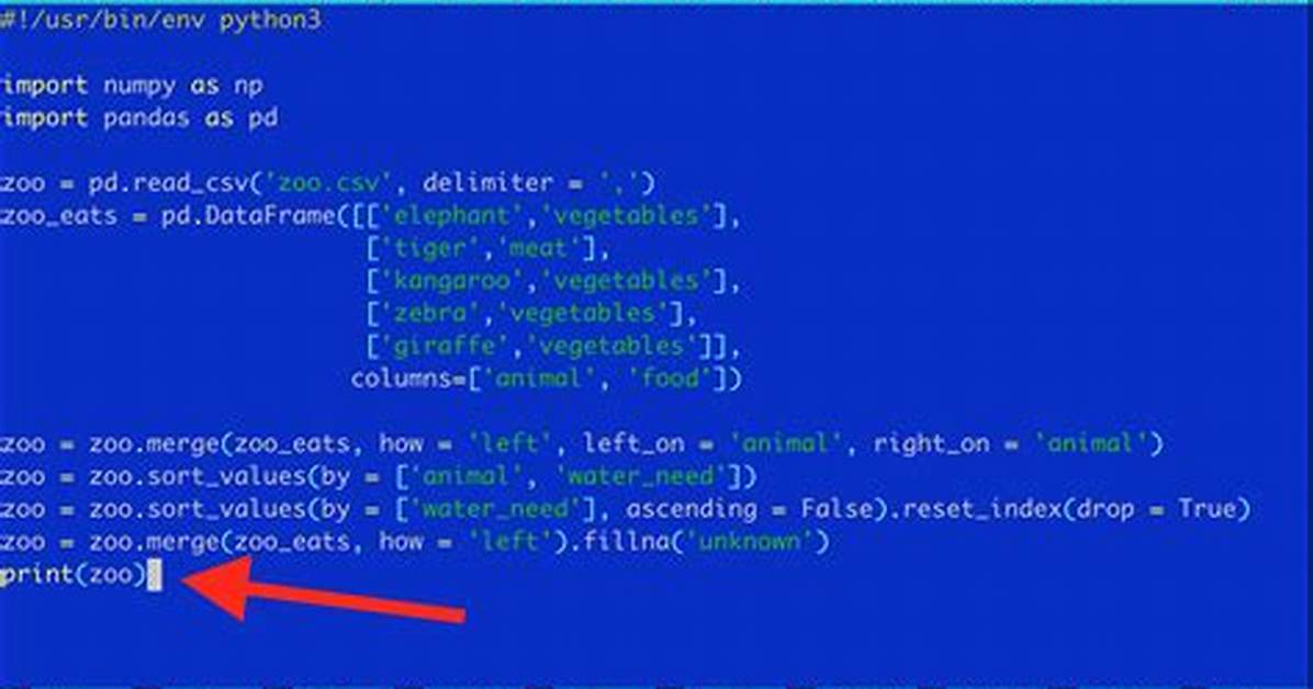 How to Find out Which Python Script Is Using Resources?