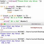 How to Find Prime Numbers in Python