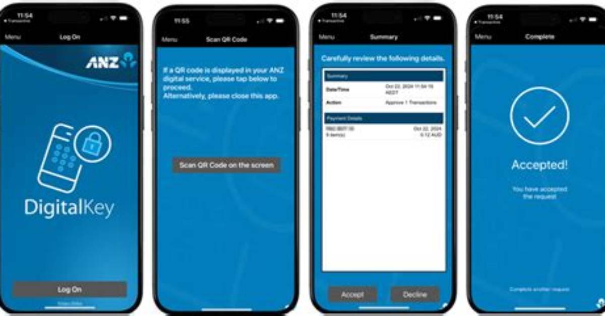 How to Find Telecode Anz?