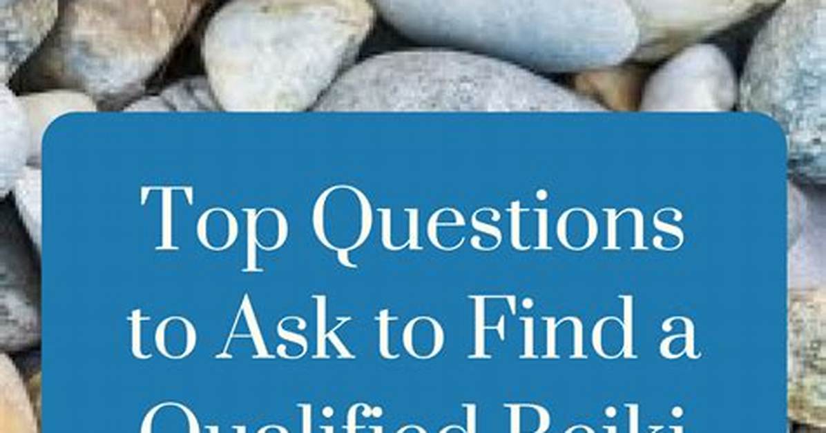 How to Find the Best Reiki Practitioner for You | Patricia Bonnard