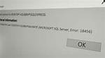 How to Fix Microsoft Sql Server, Error: 262?