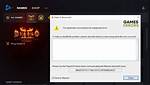 How to Fix the Diablo 2 Resurrected This Character Is Already in a Game Bug