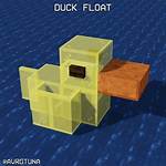How to Float in Minecraft Creative