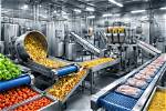 How to Food Processing?
