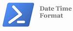 How to Format a Datetime in Powershell