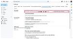 How to Forwarded Gmail?