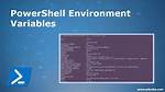 How to Get a Shell Environment Variable in a Makefile?