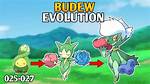 How to Get Budew?